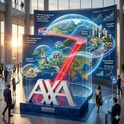 AXA