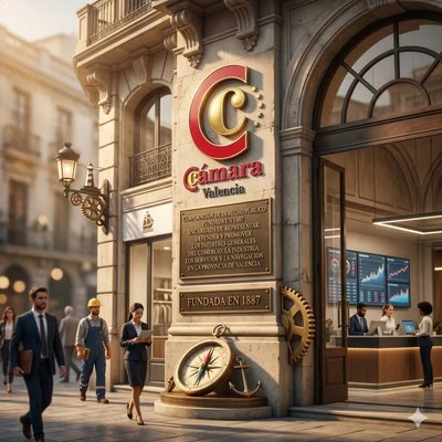 Cámara de Comercio Valencia