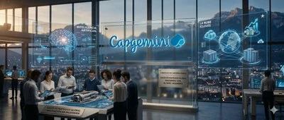 Capgemini