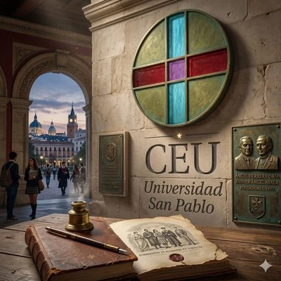 CEU San Pablo