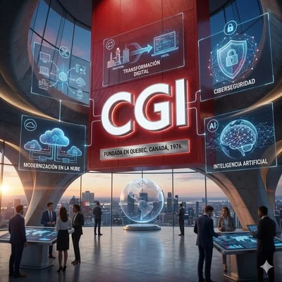 CGI