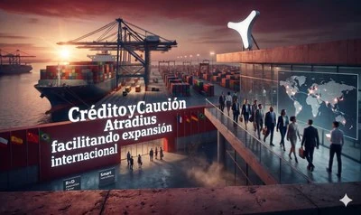 Crédito y Caución