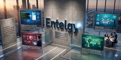Entelgy