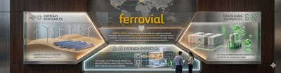 Ferrovial Energy