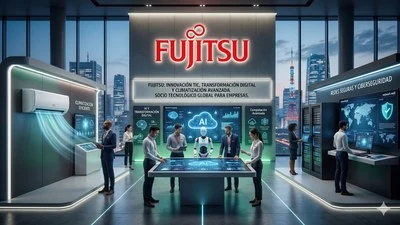 Fujitsu