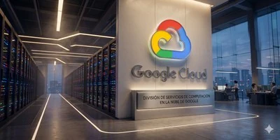 Google Cloud