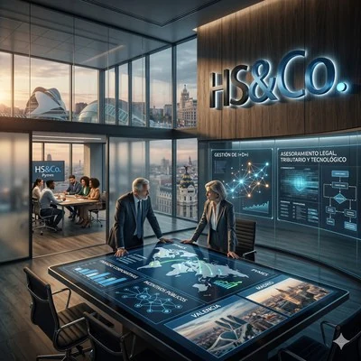HS&Co