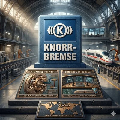 Knorr-Bremse