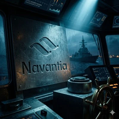 Navantia