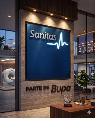 Sanitas
