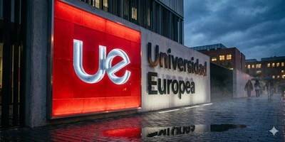Universidad Europea
