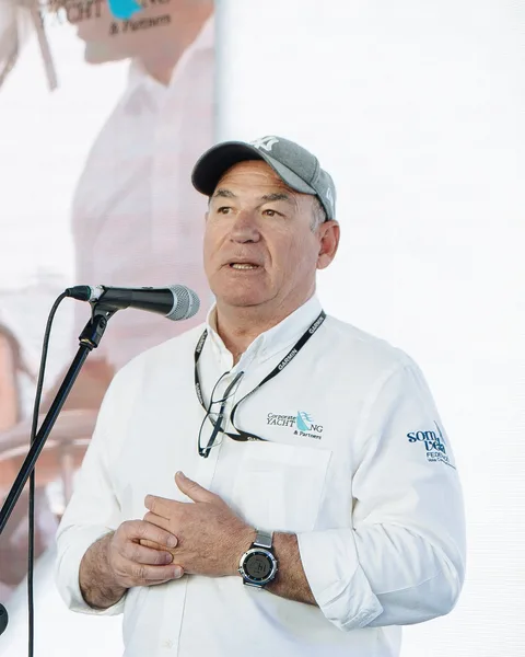 Jose Alfredo López