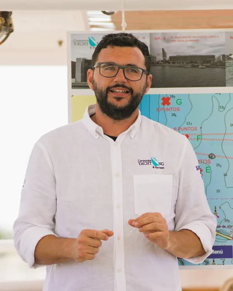 Santiago Sánchez