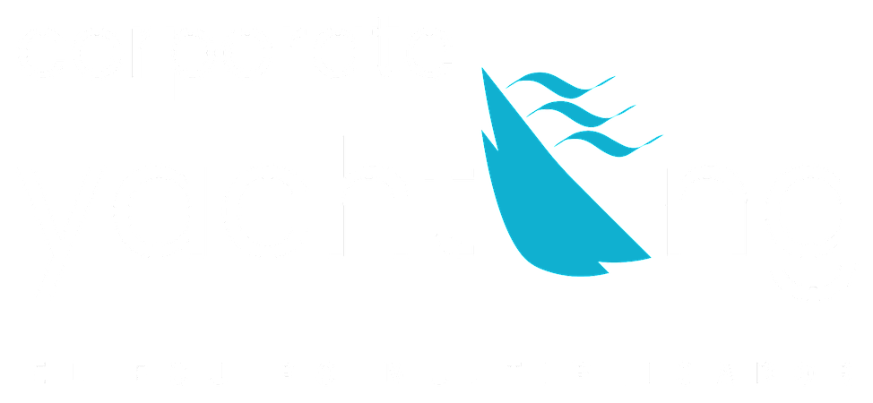 Corporate Yachting