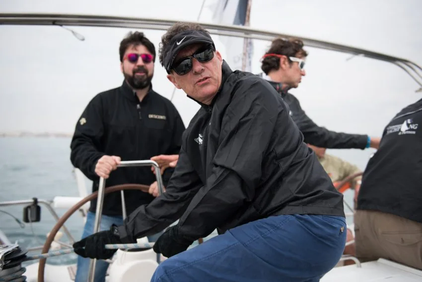 esfuerzo-equipo-corporate-yachting