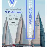cartel_marina_valencia_week_2019_corporateyachting