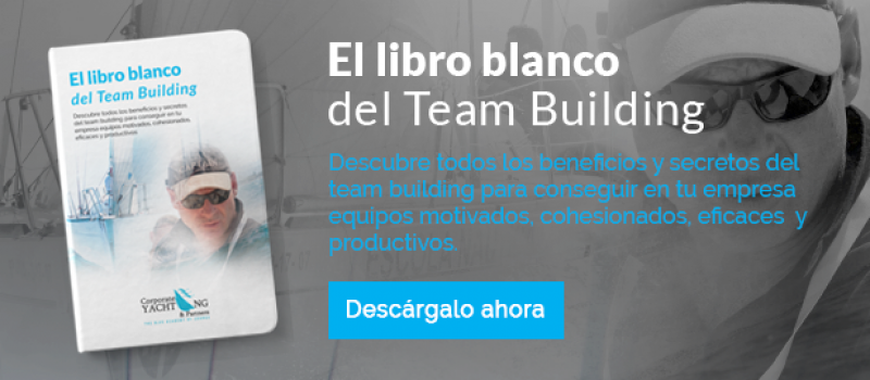 El libro blanco del team building